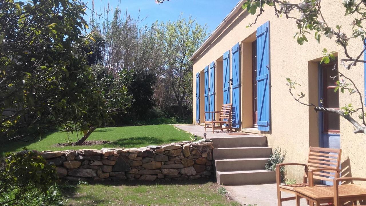 הוילה פטרימוניו Casa Di Ceppo מראה חיצוני תמונה