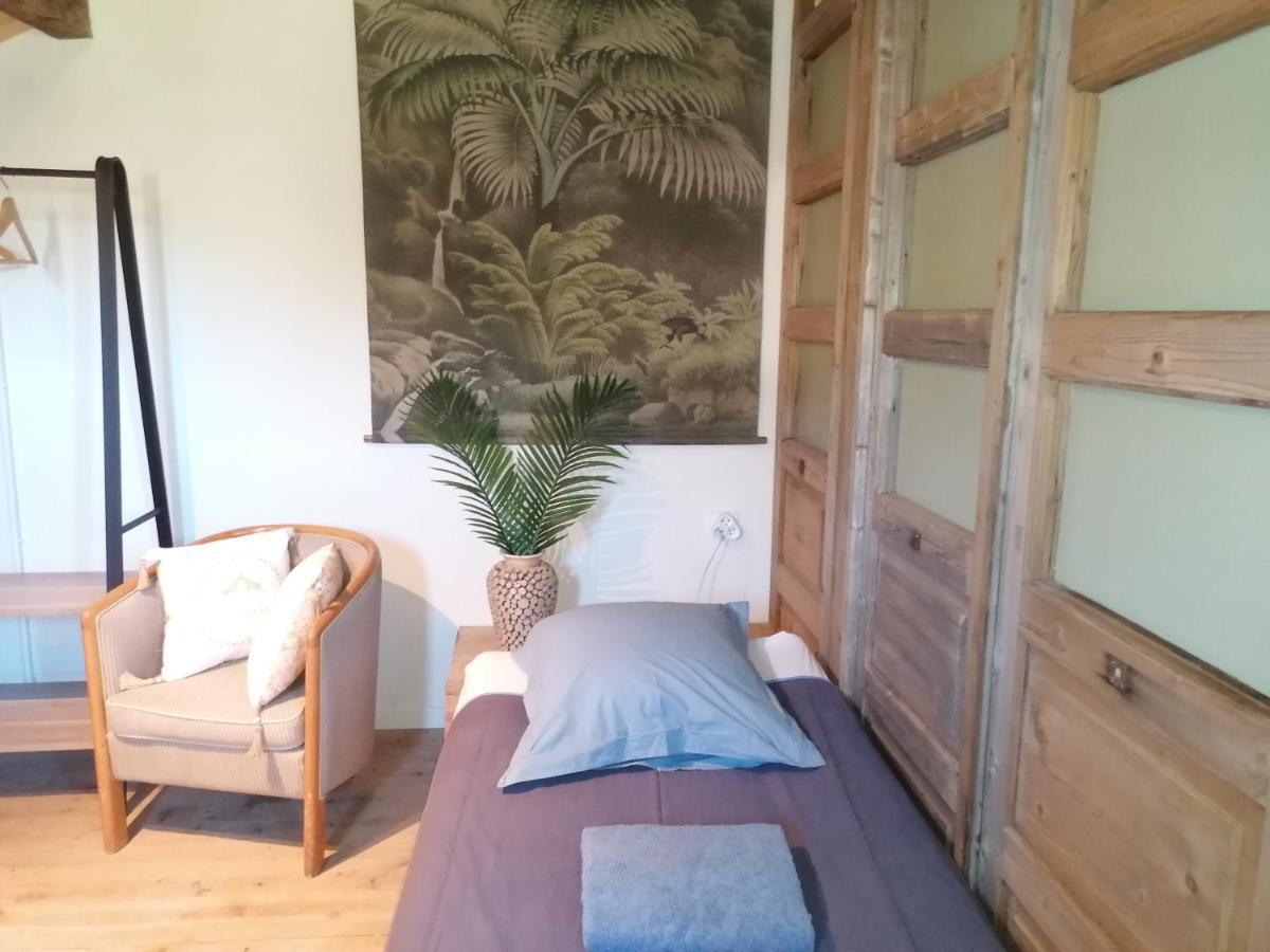 הוילה פטרימוניו Casa Di Ceppo מראה חיצוני תמונה