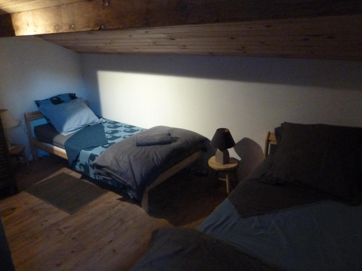 הוילה פטרימוניו Casa Di Ceppo מראה חיצוני תמונה