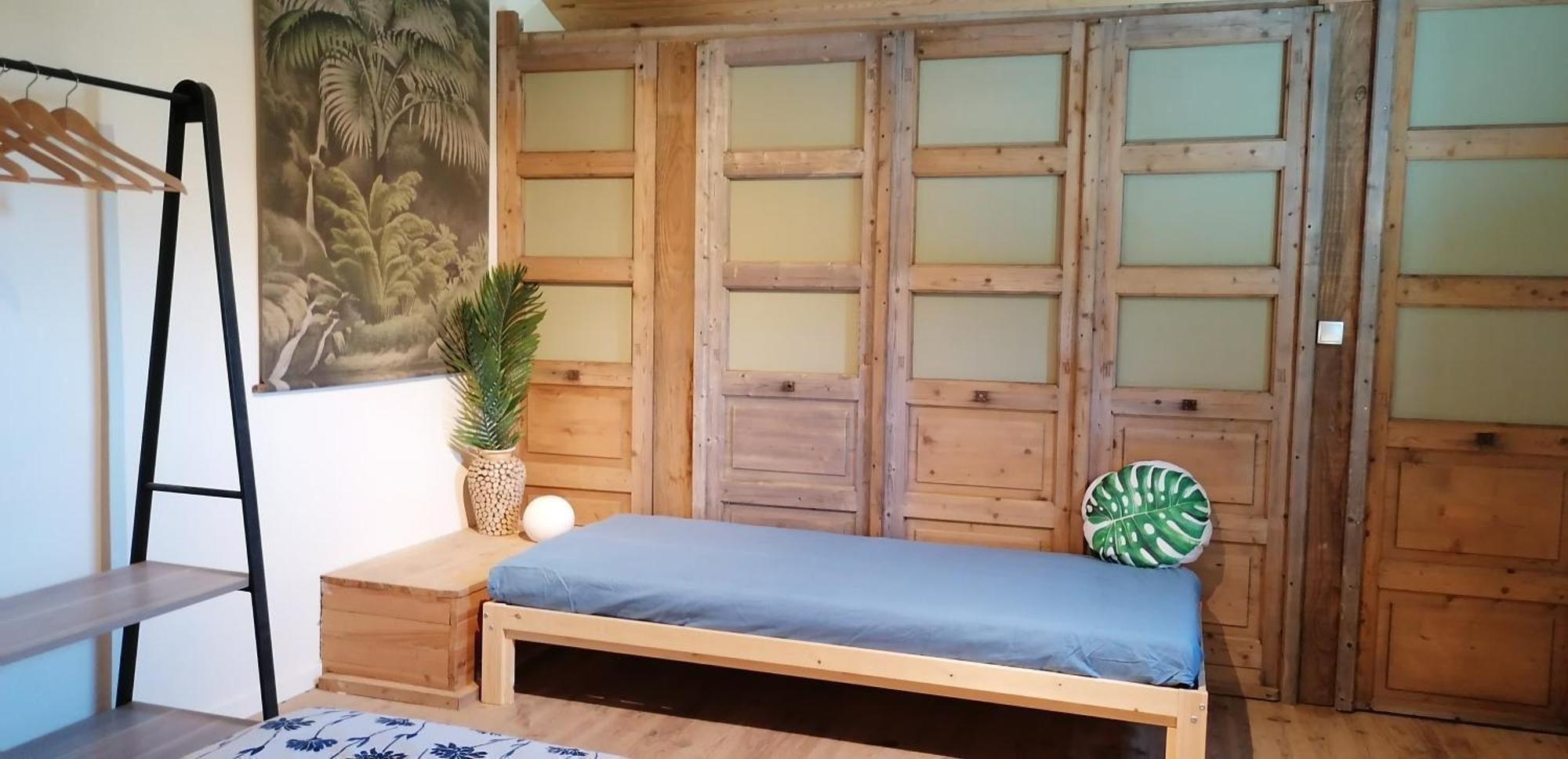 הוילה פטרימוניו Casa Di Ceppo חדר תמונה