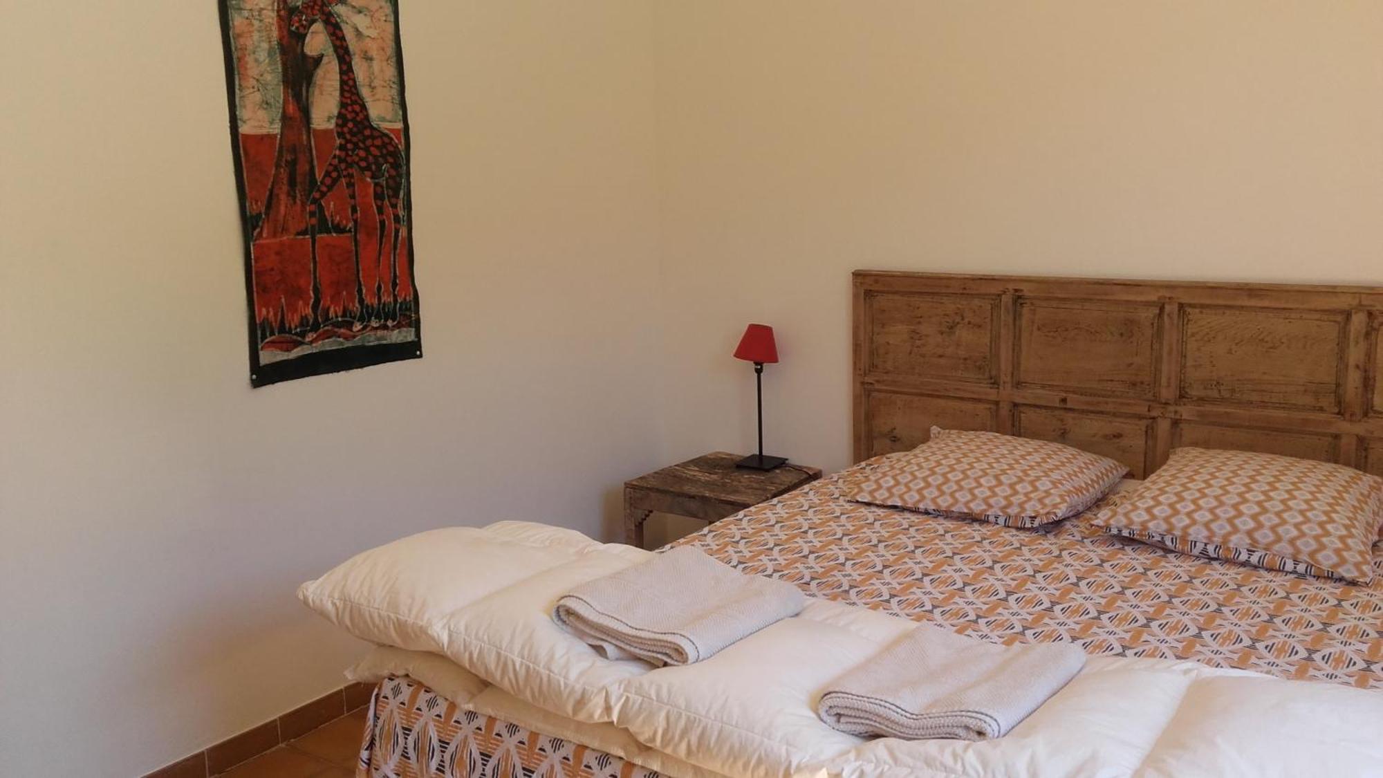 הוילה פטרימוניו Casa Di Ceppo חדר תמונה
