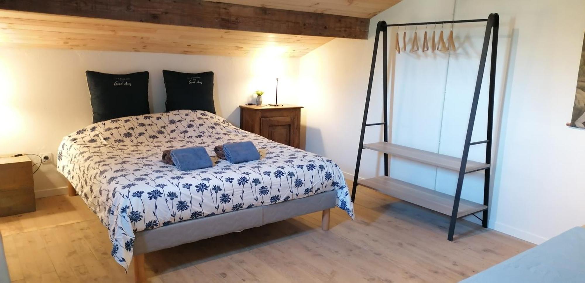 הוילה פטרימוניו Casa Di Ceppo חדר תמונה